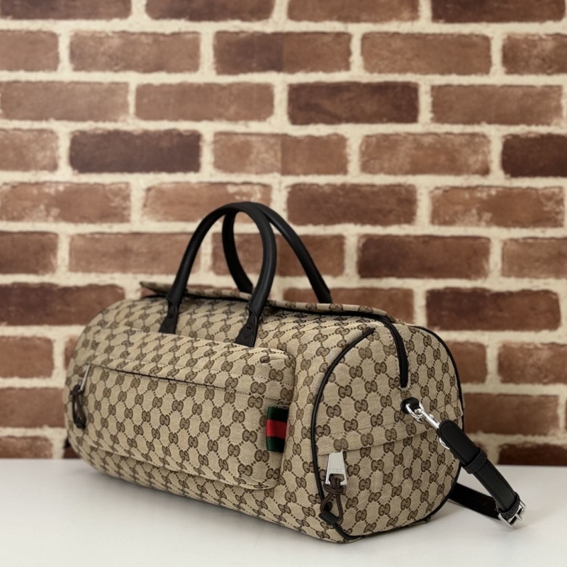 Gucci Travel Bags